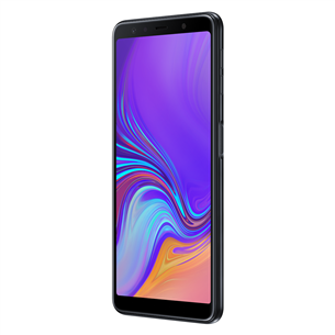 Nutitelefon Samsung Galaxy A7 (2018) Dual SIM (G4 GB)