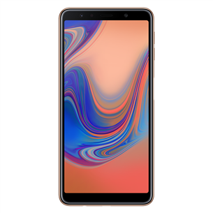 Смартфон Galaxy A7 (2018), Samsung / 64 GB