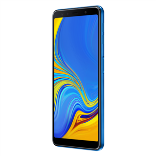 Смартфон Galaxy A7 (2018), Samsung / 64 GB