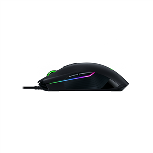 Wired optical mouse Razer Lancehead Tournament Edition