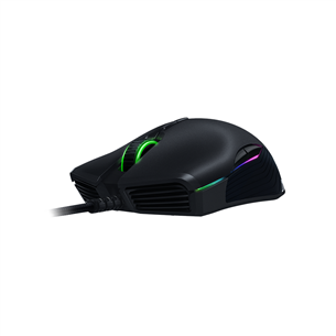 Wired optical mouse Razer Lancehead Tournament Edition