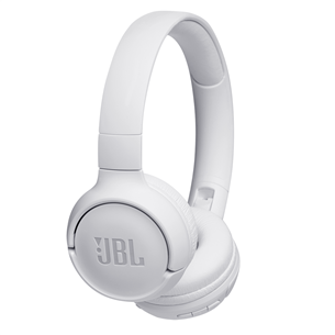 Wireless headphones Tune 500BT, JBL