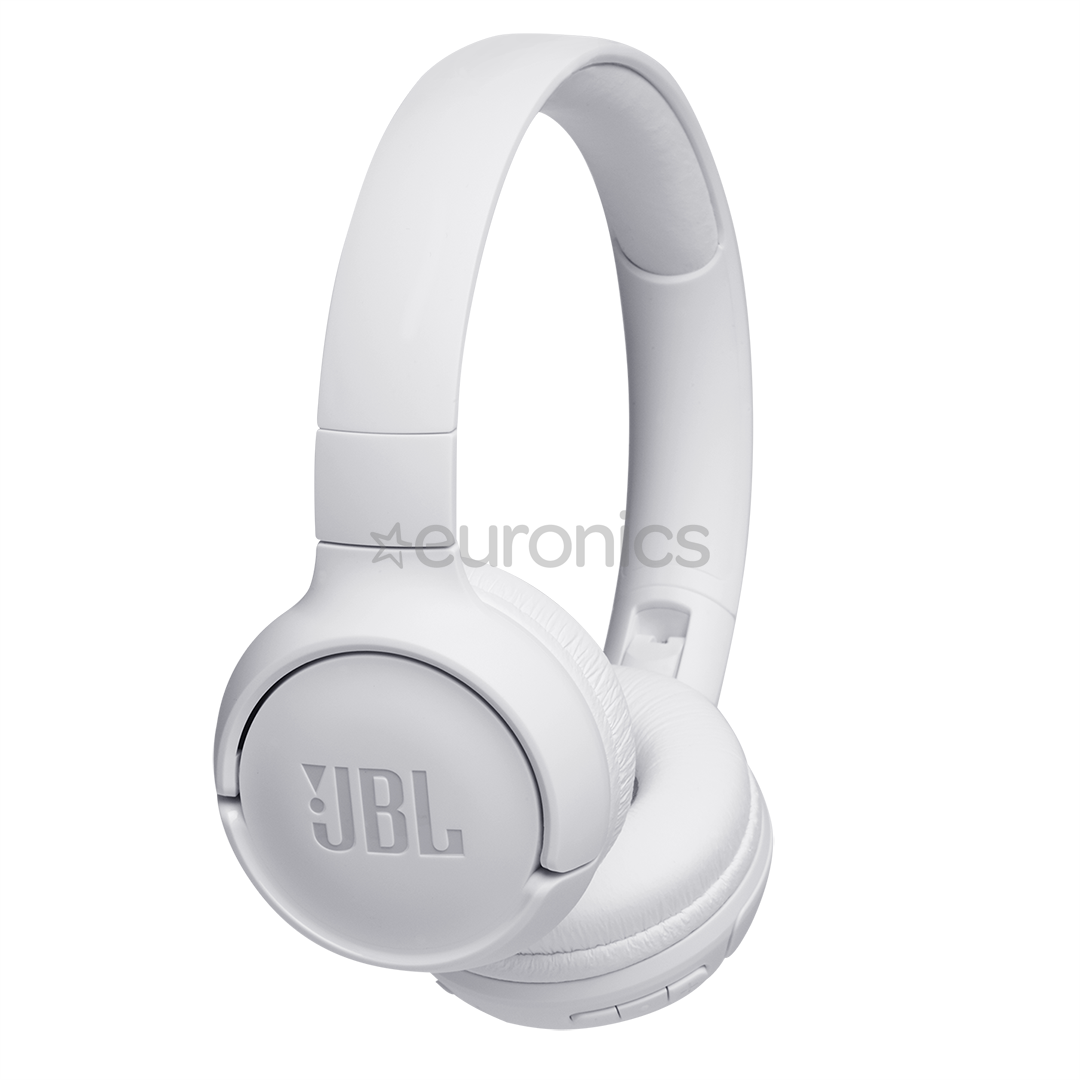 Juhtmevabad kõrvaklapid JBL Tune 500BT