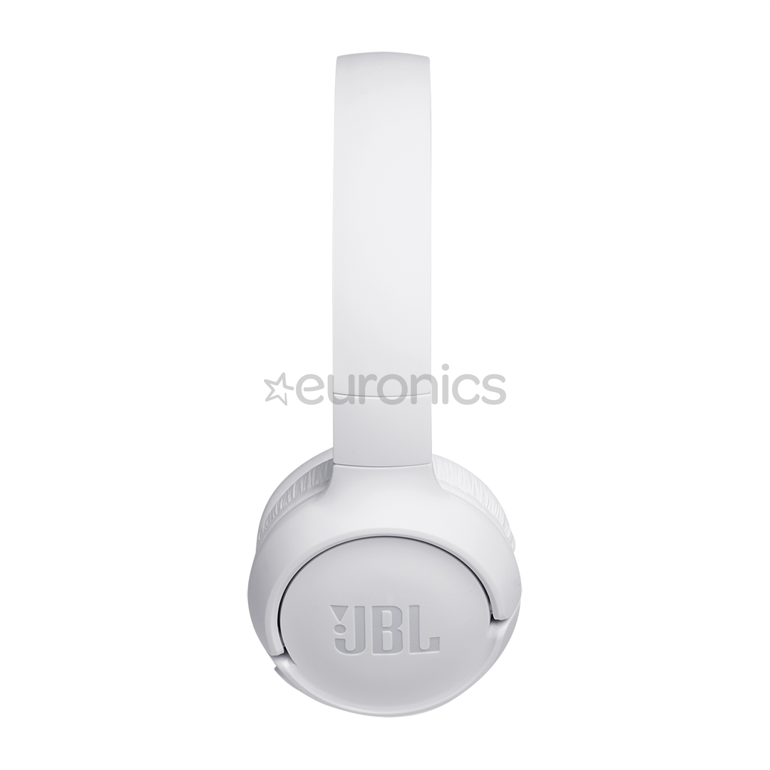 Juhtmevabad kõrvaklapid JBL Tune 500BT