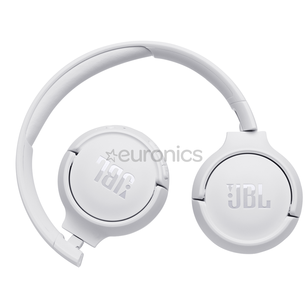 Juhtmevabad kõrvaklapid JBL Tune 500BT