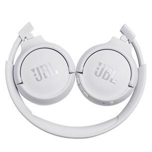 Juhtmevabad kõrvaklapid JBL Tune 500BT