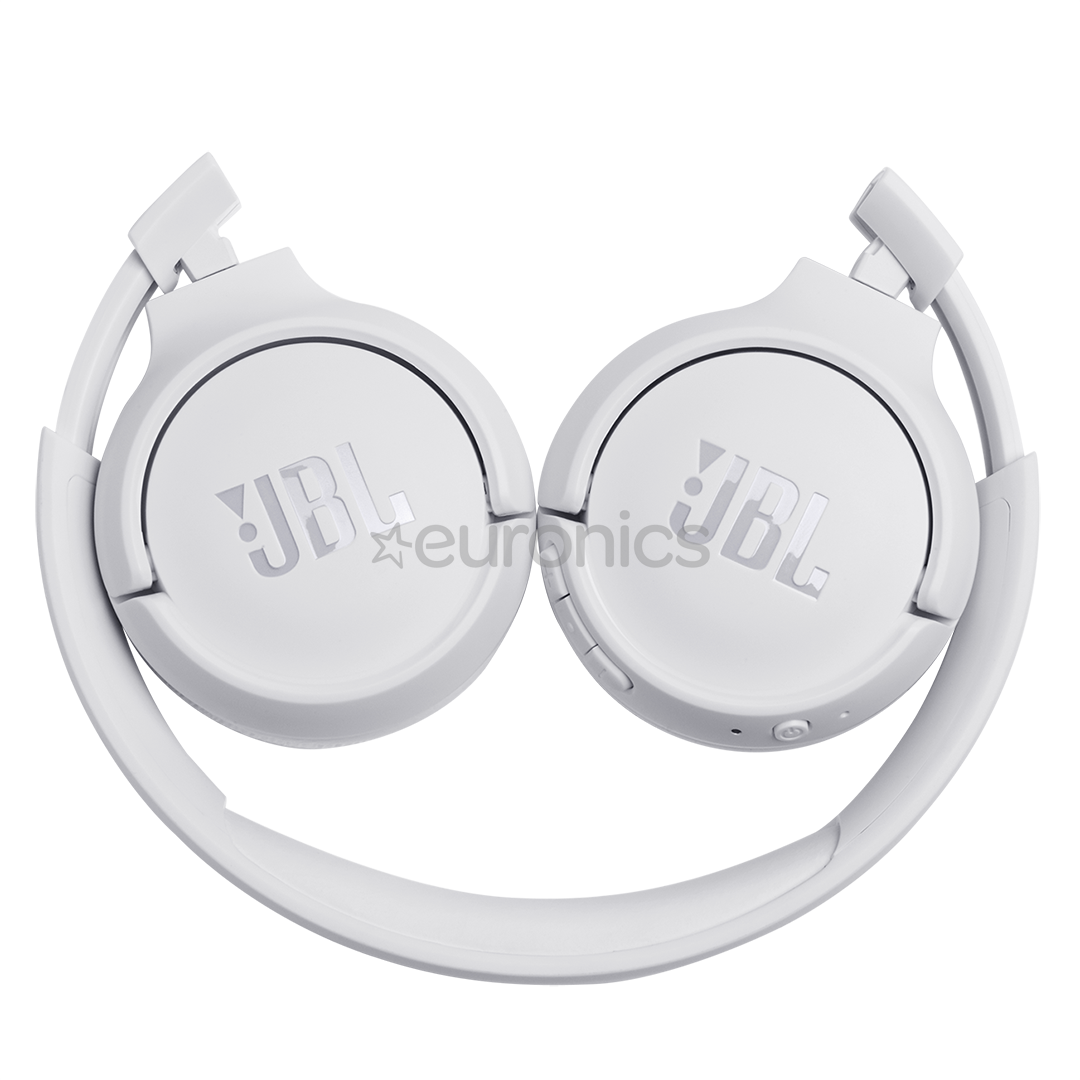 Juhtmevabad kõrvaklapid JBL Tune 500BT