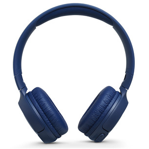Juhtmevabad kõrvaklapid JBL Tune 500BT