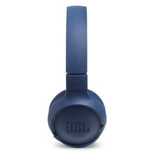 Juhtmevabad kõrvaklapid JBL Tune 500BT