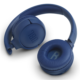 Juhtmevabad kõrvaklapid JBL Tune 500BT