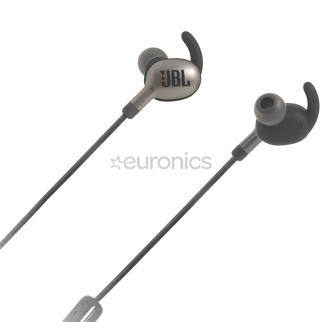 Juhtmevabad kõrvaklapid JBL Everest 110GA