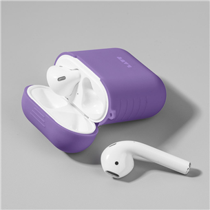 AirPods case Laut POD