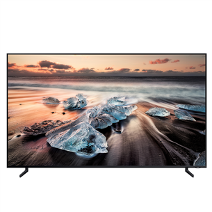 85" 8K QLED-teler Samsung