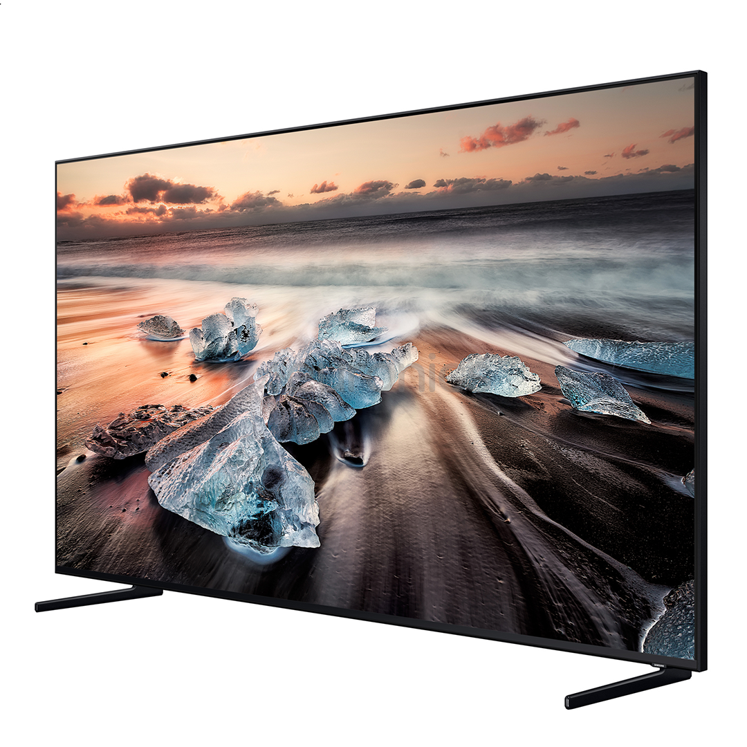 85" 8K QLED-teler Samsung
