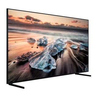 85" 8K QLED-teler Samsung