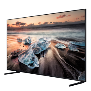 75" 8K QLED-teler Samsung