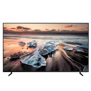 65" 8K QLED TV Samsung
