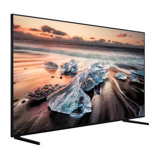 65" 8K QLED телевизор, Samsung