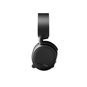 SteelSeries Arctis 3, black - Gaming Headset