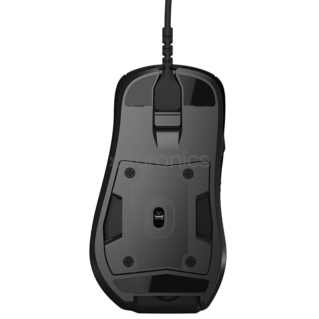 Juhtmega optiline hiir SteelSeries Rival 710