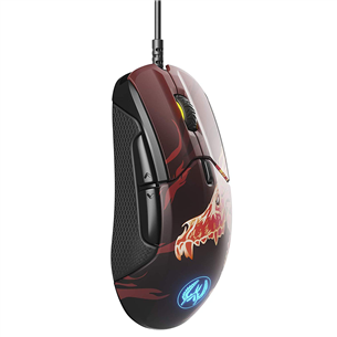 Wired optical mouse SteelSeries Rival 310 CS:GO Howl Edition