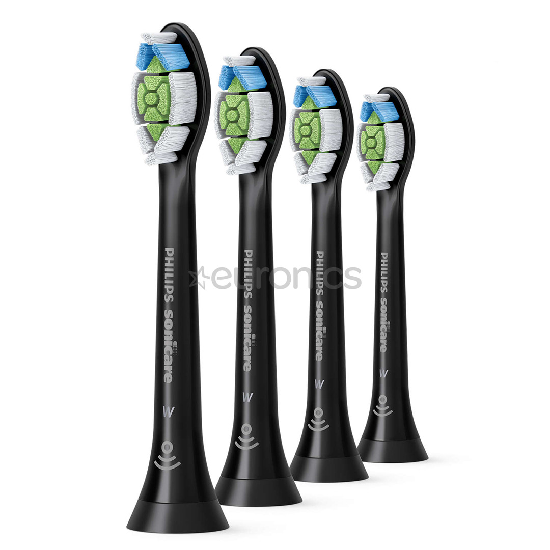 Hambaharja otsikud Philips Sonicare W Optimal White