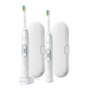 Электрическая зубная щетка Philips Sonicare ProtectiveClean 6100