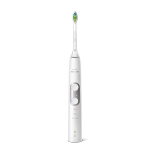 Elektriliste hambaharjade komplekt Philips Sonicare ProtectiveClean 6100