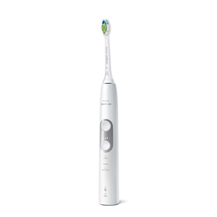 Elektriliste hambaharjade komplekt Philips Sonicare ProtectiveClean 6100