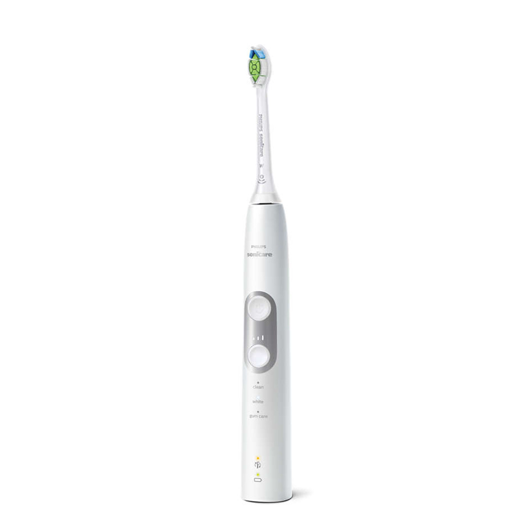 Elektriliste hambaharjade komplekt Philips Sonicare ProtectiveClean 6100