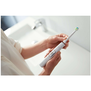 Электрическая зубная щетка Philips Sonicare ProtectiveClean 6100