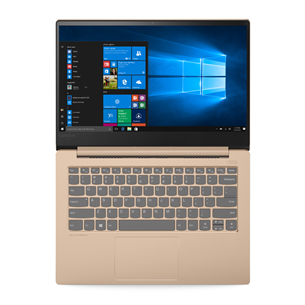 Ноутбук IdeaPad 530S-14IKB, Lenovo