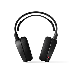 SteelSeries Arctis 5, черный - Игровая гарнитура