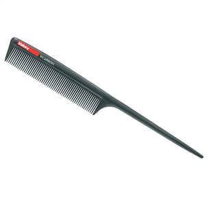 Carbon fibre comb ValeraX-CARBON