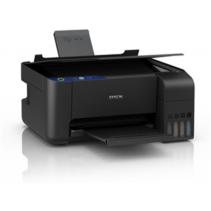 Multifunctional colour inkjet printer Epson L3111
