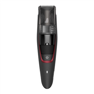 Vaakumiga habemepiirel + kehapiirel Philips series 7000