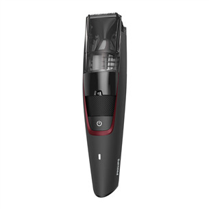 Vaakumiga habemepiirel + kehapiirel Philips series 7000