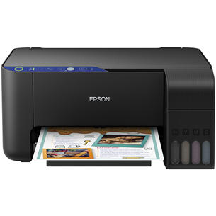 Multifunktsionaalne värvi-tindiprinter Epson L3151