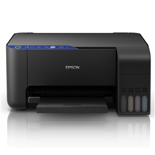 Multifunktsionaalne värvi-tindiprinter Epson L3151