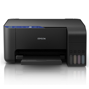 Multifunctional colour inkjet printer Epson L3151