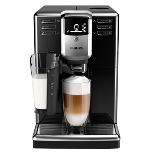 Espressomasin Philips LatteGo