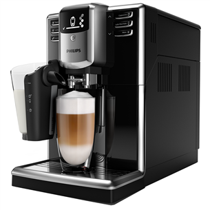 Espressomasin Philips LatteGo