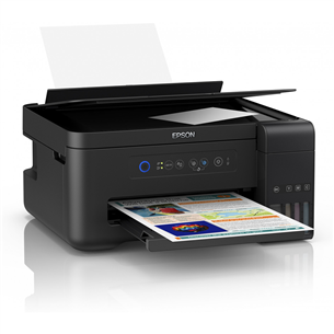 Multifunktsionaalne värvi-tindiprinter Epson L4150