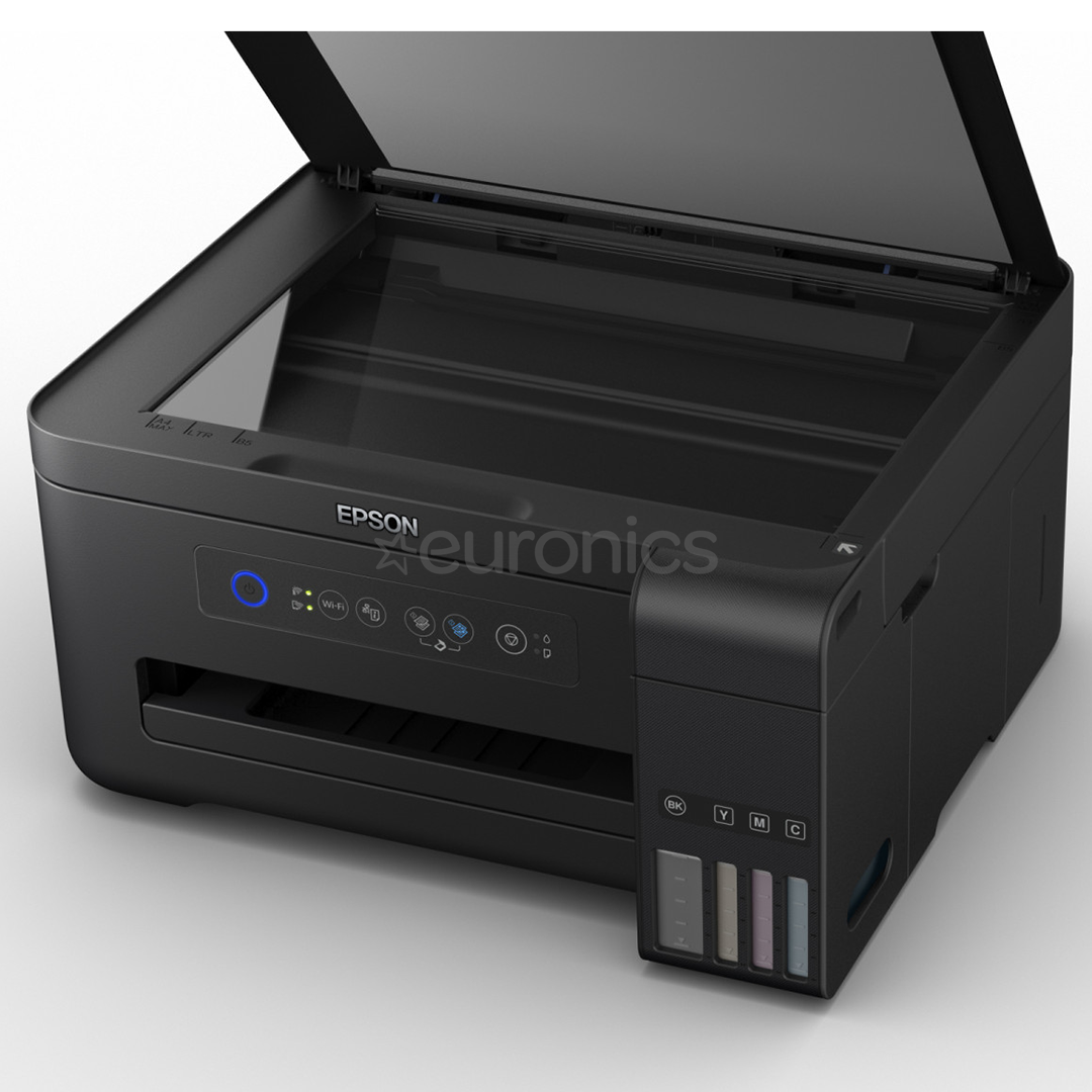 Multifunktsionaalne värvi-tindiprinter Epson L4150