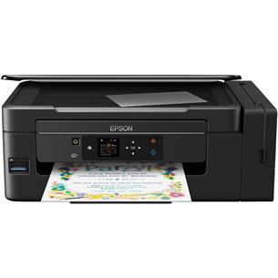 Multifunktsionaalne värvi-tindiprinter Epson L3070