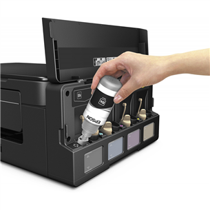 Multifunktsionaalne värvi-tindiprinter Epson L3070