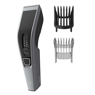 philips hair trimmer series 3000