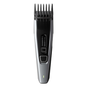 Philips 3000 Series, 0.5-23 mm, black/grey - Hair clipper