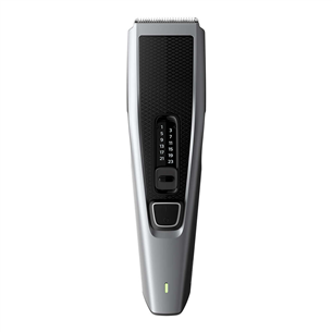 Philips 3000 Series, 0.5-23 mm, black/grey - Hair clipper