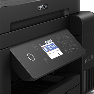 Multifunktsionaalne värvi-tindiprinter Epson L6170